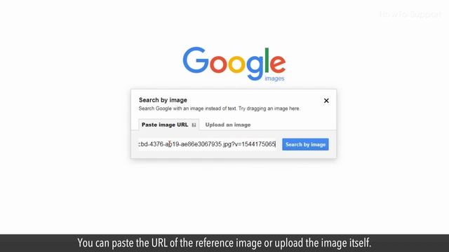 How to Reverse Image Search смотреть онлайн