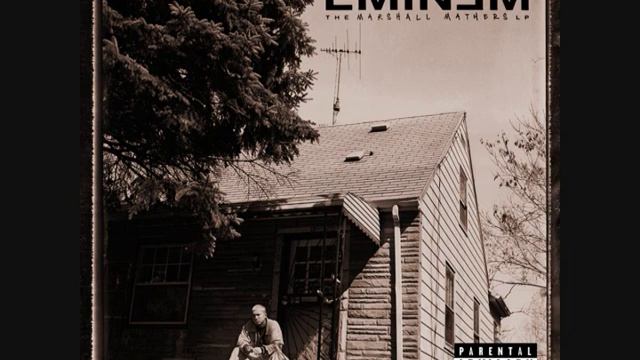 Eminem - Remember Me? (Instrumental) смотреть онлайн