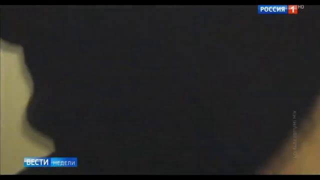 Kizaru на первом канале