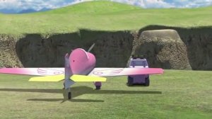 Будни Аэропорта 71  Все на пикник