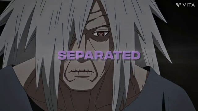 WAKE UP TO REALITY - Madara Uchiha's Words - Naruto [AMV/Edit] смотреть онлайн