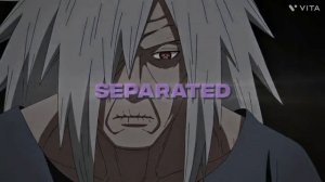 WAKE UP TO REALITY - Madara Uchiha's Words - Naruto [AMV/Edit]