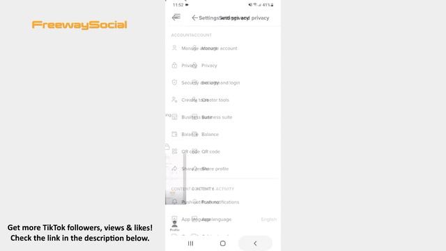 How To Allow Advertisers To Use Your TikTok Videos For Ads смотреть онлайн