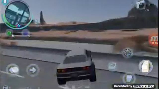 Как найти крутую машину в ганстар вегас смотреть онлайн
