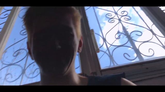 ? СОЖГЛИ ВОЛОСЫ?!  КРАСИМ ВОЛОСЫ С ДРУГОМ!  VLOG! ?