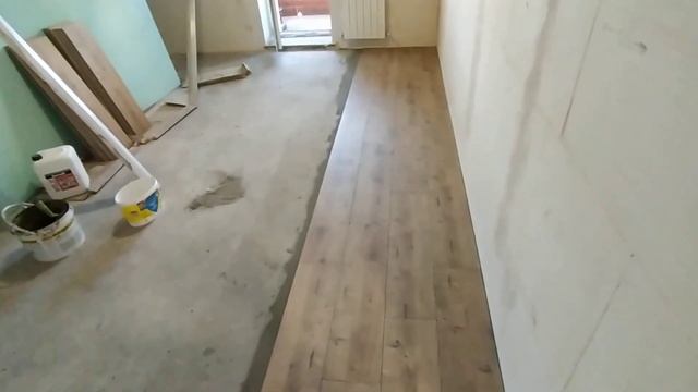 Плитка Cersanit 22х90