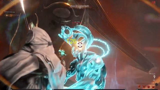 #warframe #yasiraliplays #5 смотреть онлайн
