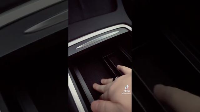 Thing in my tesla part 3 #tesla #teslamodel3 #teslamodels смотреть онлайн