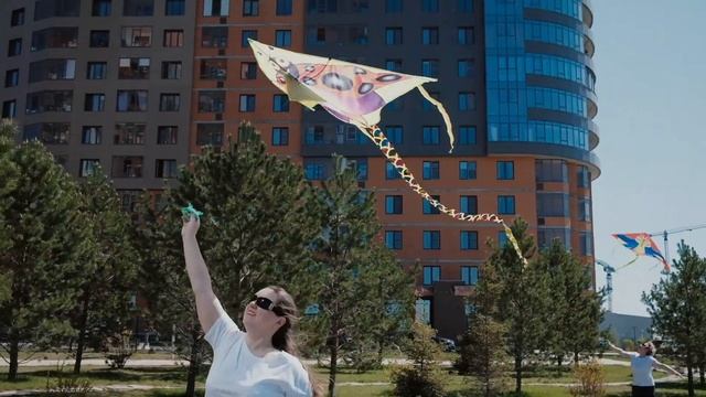 Видеосюрприз выпускникам 2022 года от родителей 11и смотреть онлайн