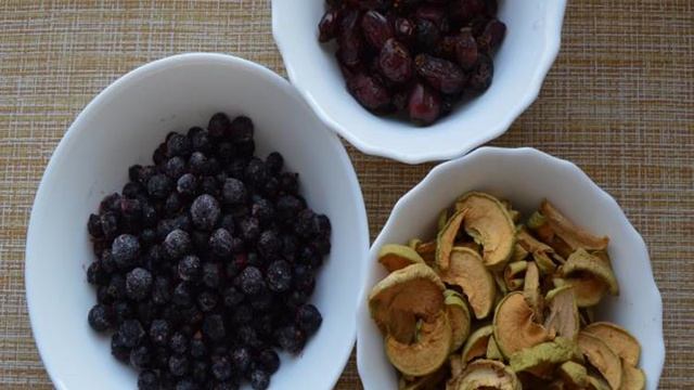 Рецепты от шеф-повара