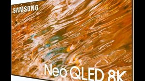 Обзор ТОП-1 телевизора Samsung QE65QN800AUXRU