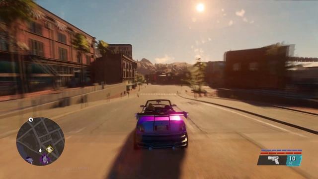 Полный провал перезапуска Saints Row 2022? | Обзор игры смотреть онлайн