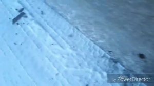 Слив танк- контейнера