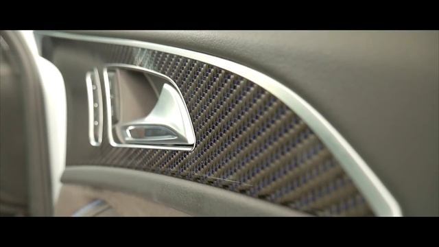 Audi RS6 Performance Edition - Interior and Exterior Walkaround смотреть онлайн