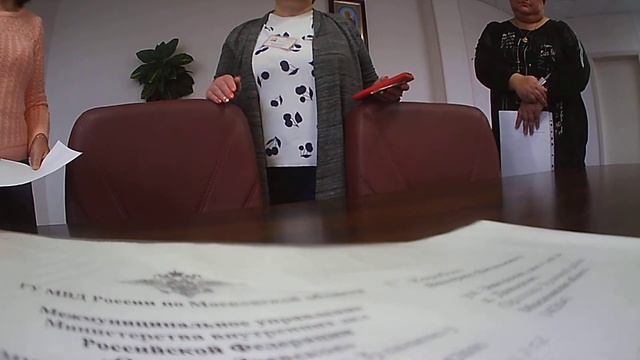 Несуществующий пенсионный фонд Орехово-Зуево часть 5/5 смотреть онлайн