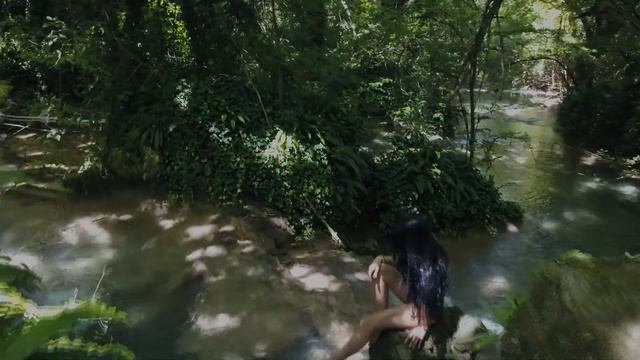 Eзерото в Костенец и Крушунски водопад смотреть онлайн