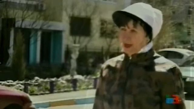 Фонтаны в Ильичевске Репортаж ИТ3 смотреть онлайн