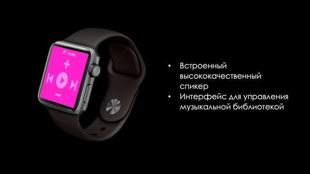 Акция "Время Успеха". Смарт-Часы в Подарок от Biosea! смотреть онлайн