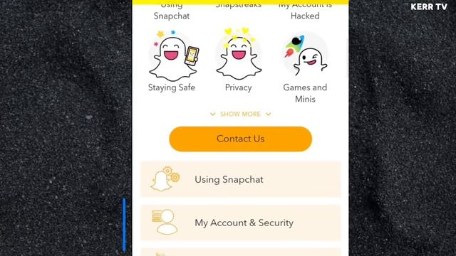 How To DELETE SnapChat Account (2023)