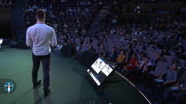 Leeloo.ai | Инсайты | Чат-Боты Как Инструмент Автоматизации Вашего Бизнеса | Василий Рий смотреть онлайн