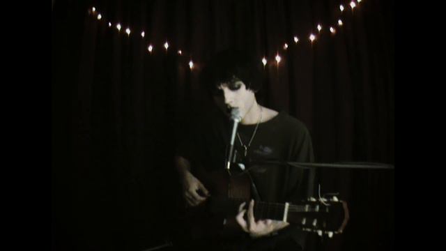 Johnny Goth - The Better Place (Acoustic) смотреть онлайн