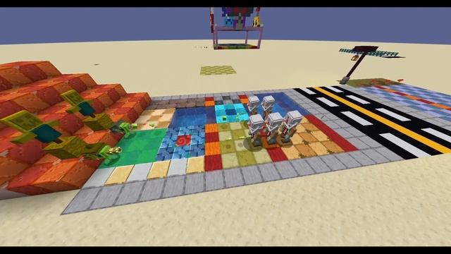 PvZ Cubed 1.0.4.5 is FINALLY HERE! - Torchwood, Sea-shroom, Zomboni, and more! смотреть онлайн