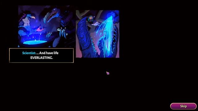 Let's Play The Dark Crystal: Age Of Resistance Tactics - Part 1 - Creepily Good! смотреть онлайн
