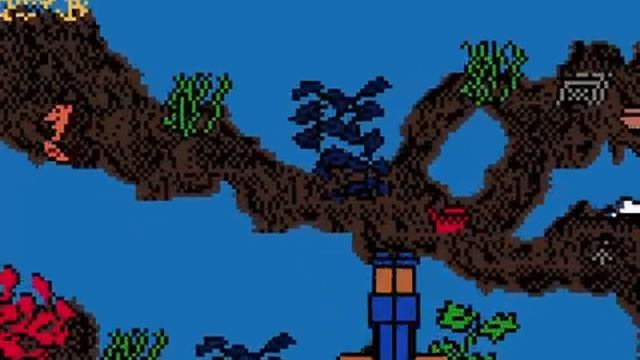 Arthur's Absolutely Fun Day! (Game Boy Color)