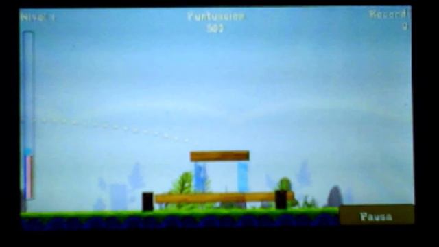 Angry Birds para nokia 5800 y todos los Symbian s60v5 смотреть онлайн