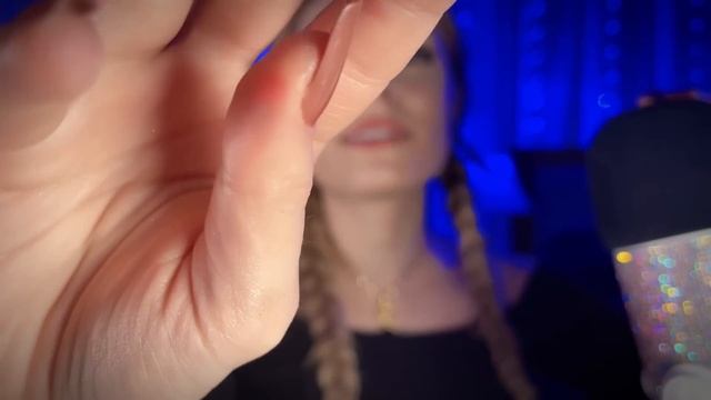ASMR S'ENDORMIR en 10 MINUTES OU MOINS 10 Déclencheurs VITE et SENSIBLE ~Fast & Aggressive~ смотреть онлайн