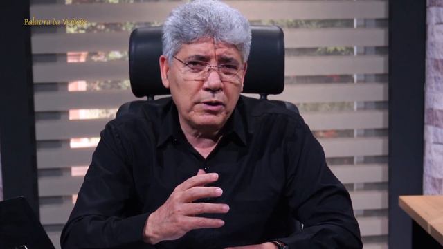 OBRAS DA CARNE E O FRUTO DO ESPÍRITO - Hernandes Dias Lopes смотреть онлайн
