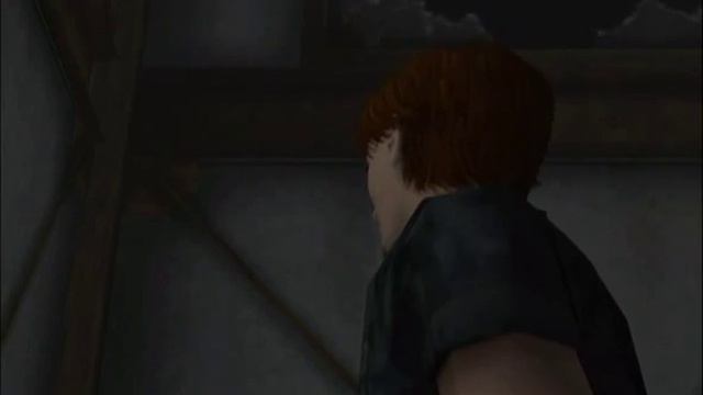 14。Saved By Steve「Resident Evil: Code Veronica」 смотреть онлайн