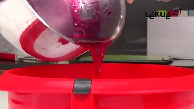 Lékué Форма для запекания смотреть онлайн