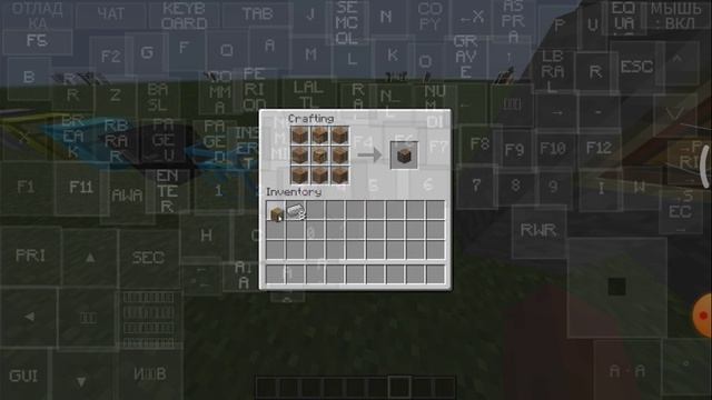 обзор мода Iron Chest 1.7.10 #minecraft #майнкрафт #моды #mods #mod #мод #майн