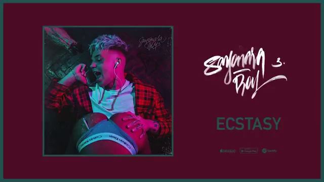 Елджей - Ecstasy