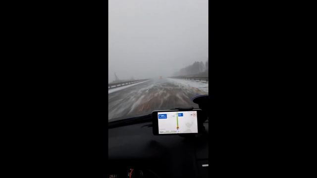 Автопутешествие в горы. Часть 1. Дорога на Кавказ.Трасса дон. Путешествие на Гранте. смотреть онлайн