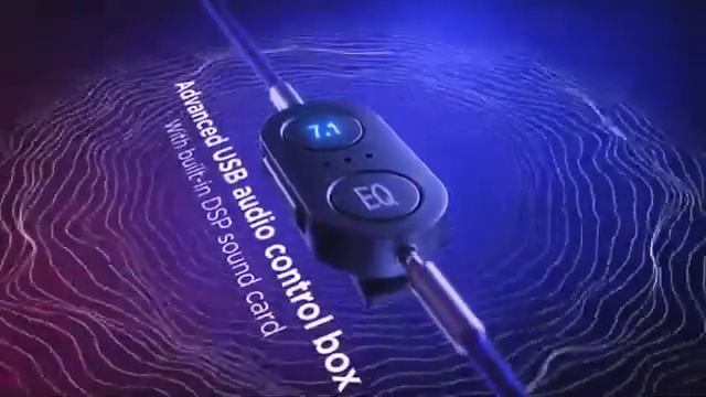 Lenovo Legion H500 PRO 7.1 Surround Sound Gaming Headset, Noise-Cancelling Mic, Memory Foam  Review