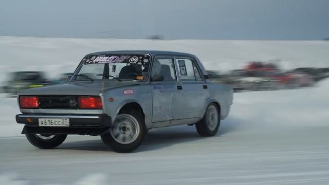 ? ЭТО КОНЕЦ  | ХАБАРОВСК DOUBLE D | КОНЕЦ ЗИМНЕГО СЕЗОНА 2022