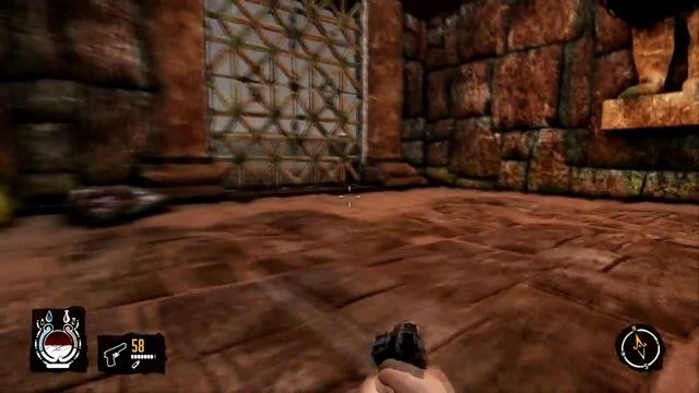 Day 1 Garry's Incident Walkthrough Part 4 смотреть онлайн