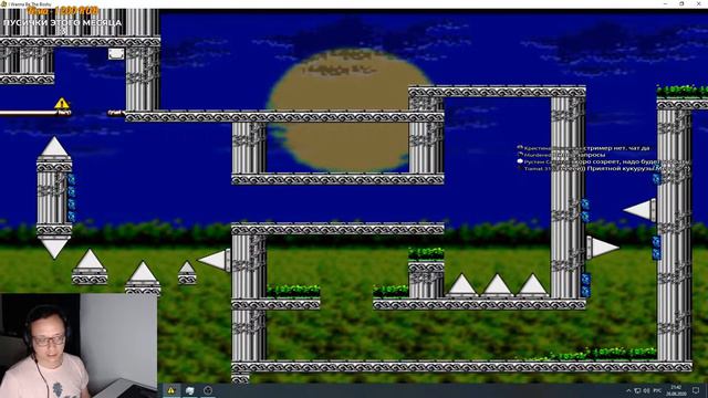 КОГДА-ТО ОН УЛЫБАЛСЯ (2) ● I Wanna Be the Boshy (Hard-On) #26 ● INSTAGRAM: biogram56 смотреть онлайн