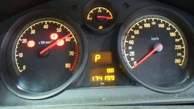 WRECKING 2006 HOLDEN ASTRA 1.8 AUTOMATIC (C19760) смотреть онлайн