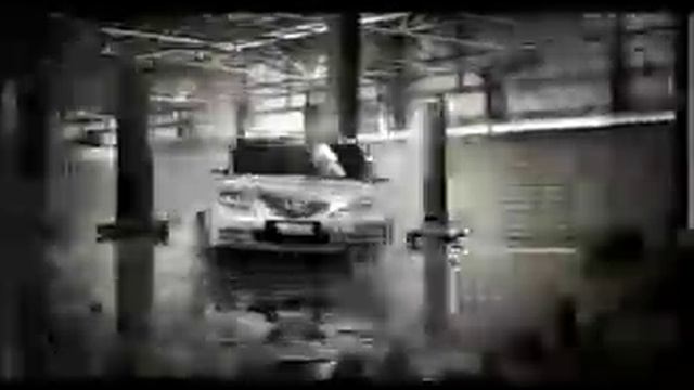 MAZDA 3 TVC "RUN" смотреть онлайн