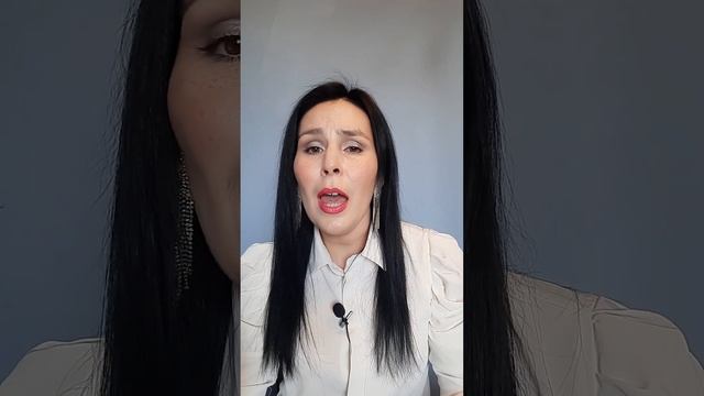 Как говорить красиво и уверенно? Проработка нижнего регистра и низкого голоса смотреть онлайн