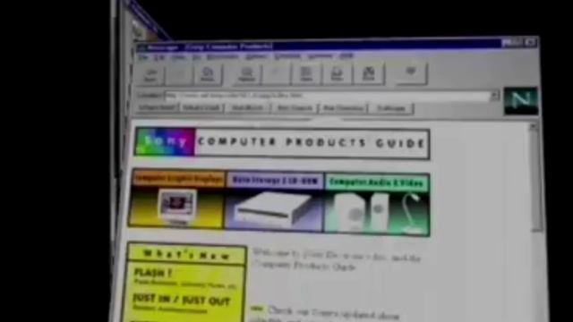 Meridian 59 - The Oldest 3D Online RPG смотреть онлайн