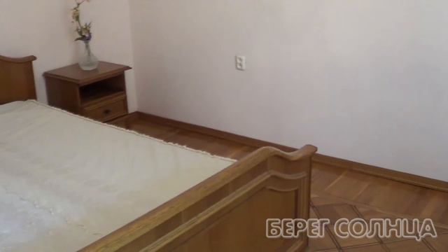 2016 Ольгинка ул Морская,31 - Видео о гостинице №2 смотреть онлайн