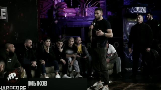 ДРАКА АКАБА КУЧКАНУЛИ (КАЛМЫКОВ ЗАСТУПИЛСЯ) АНЗОР: МЫ СВОИХ В ОБИДУ НЕ ДАДИМ) смотреть онлайн