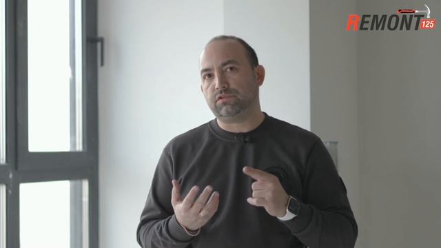 Почему появляются трещины на стенах!?