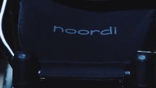 Noordi LUNO смотреть онлайн