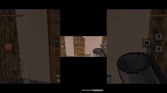 Играю в Craftsman 4