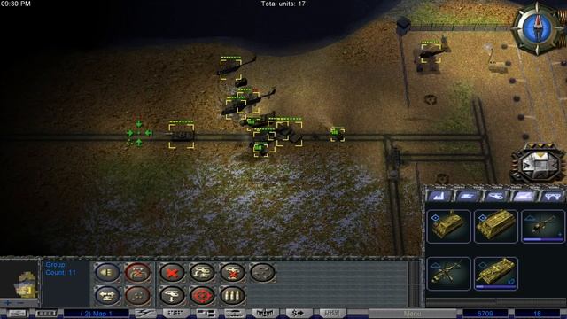 World War 3 Black Gold - Gameplay (PC/HD) смотреть онлайн